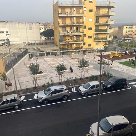 Il Fante Locazione Turistica Aparthotel Messina Exterior photo