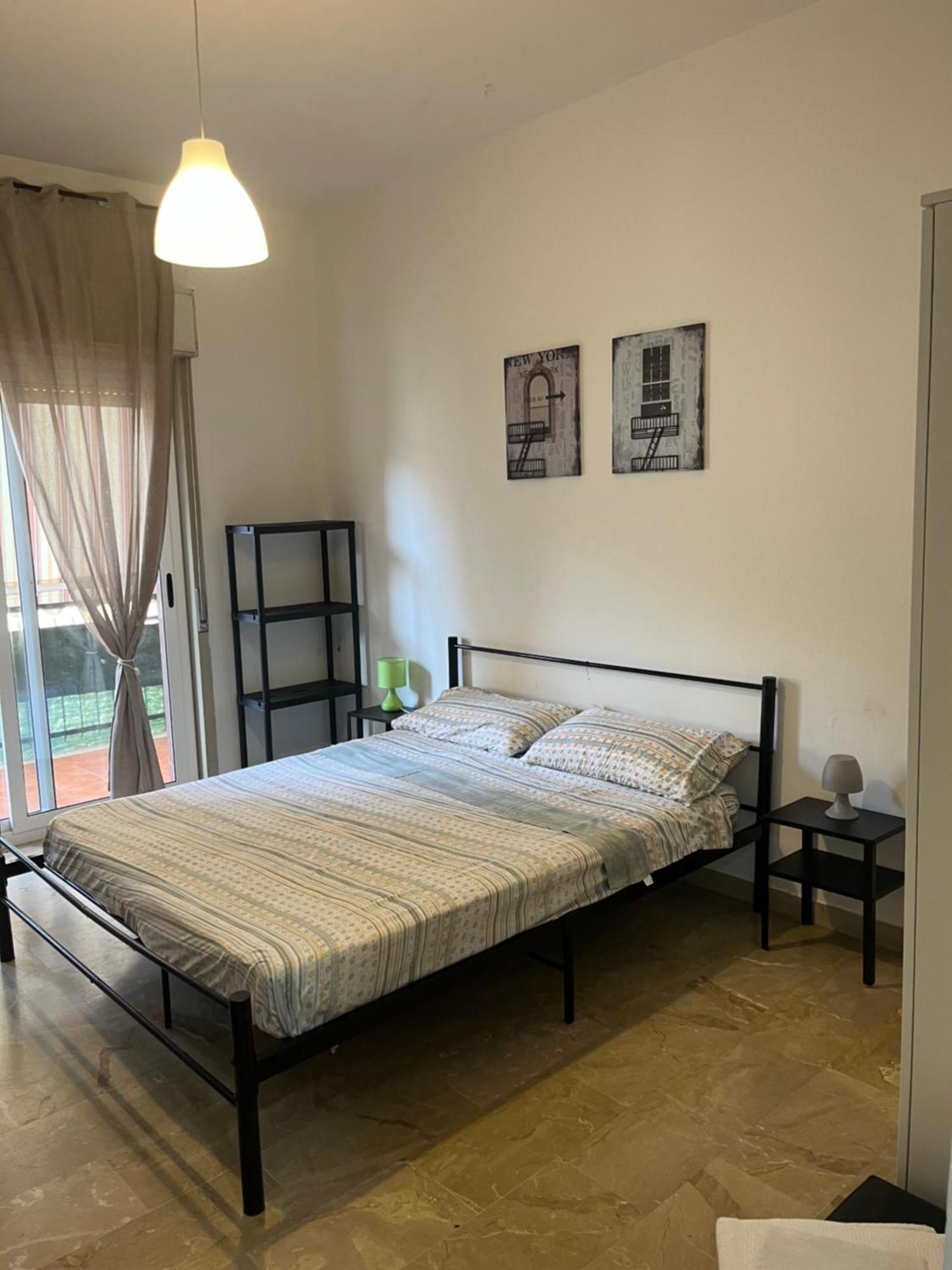 Il Fante Locazione Turistica Aparthotel Messina Exterior photo
