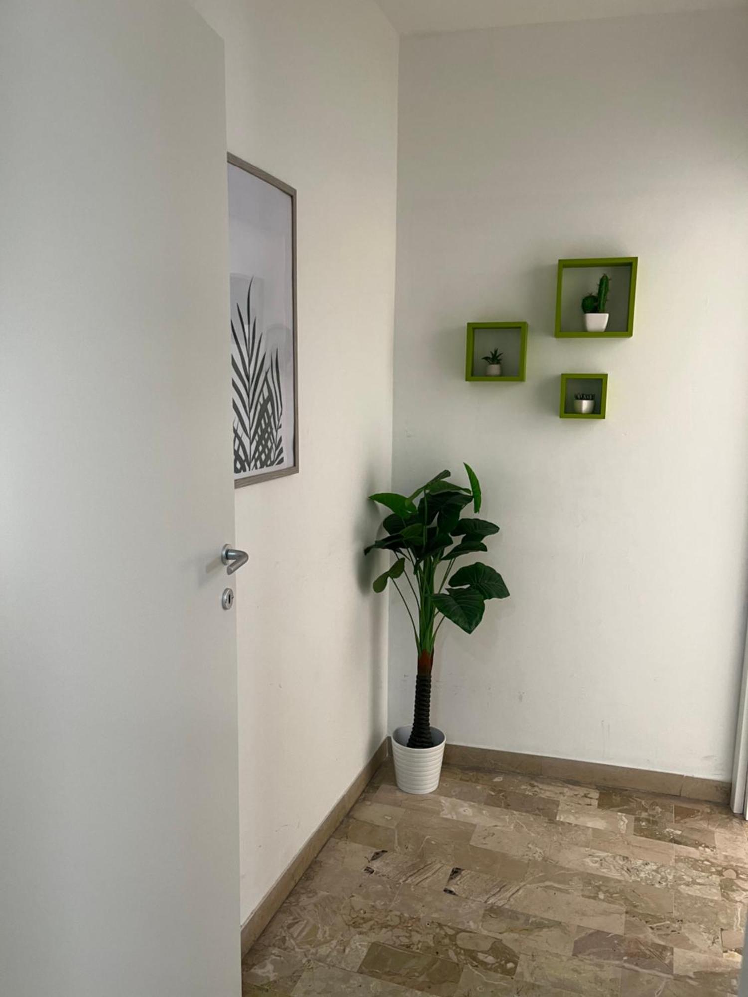 Il Fante Locazione Turistica Aparthotel Messina Exterior photo