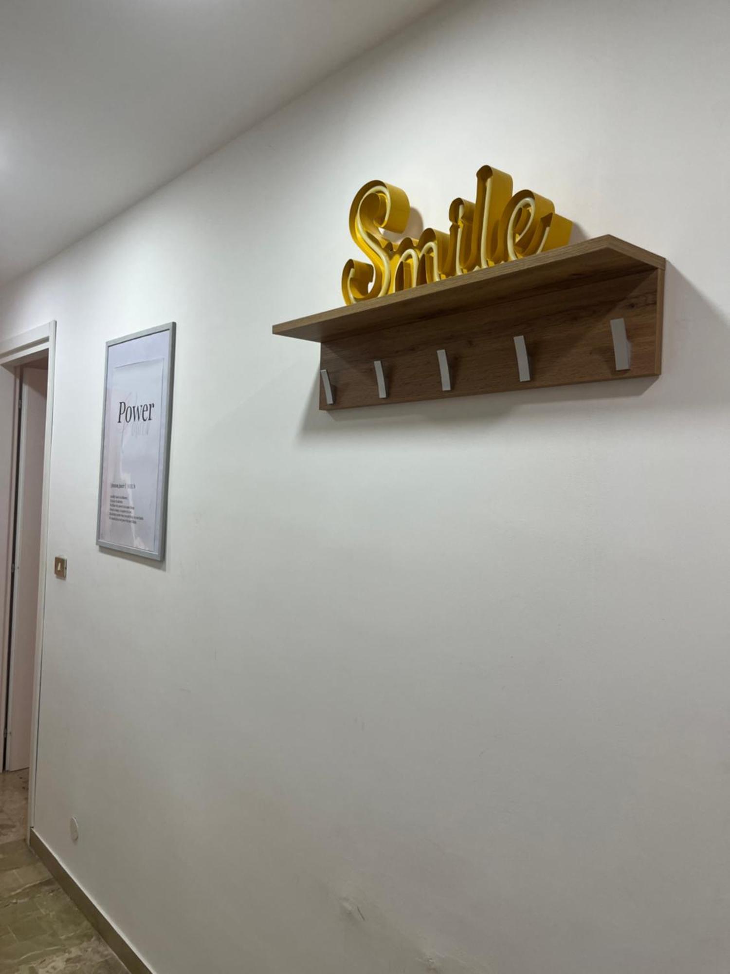 Il Fante Locazione Turistica Aparthotel Messina Exterior photo
