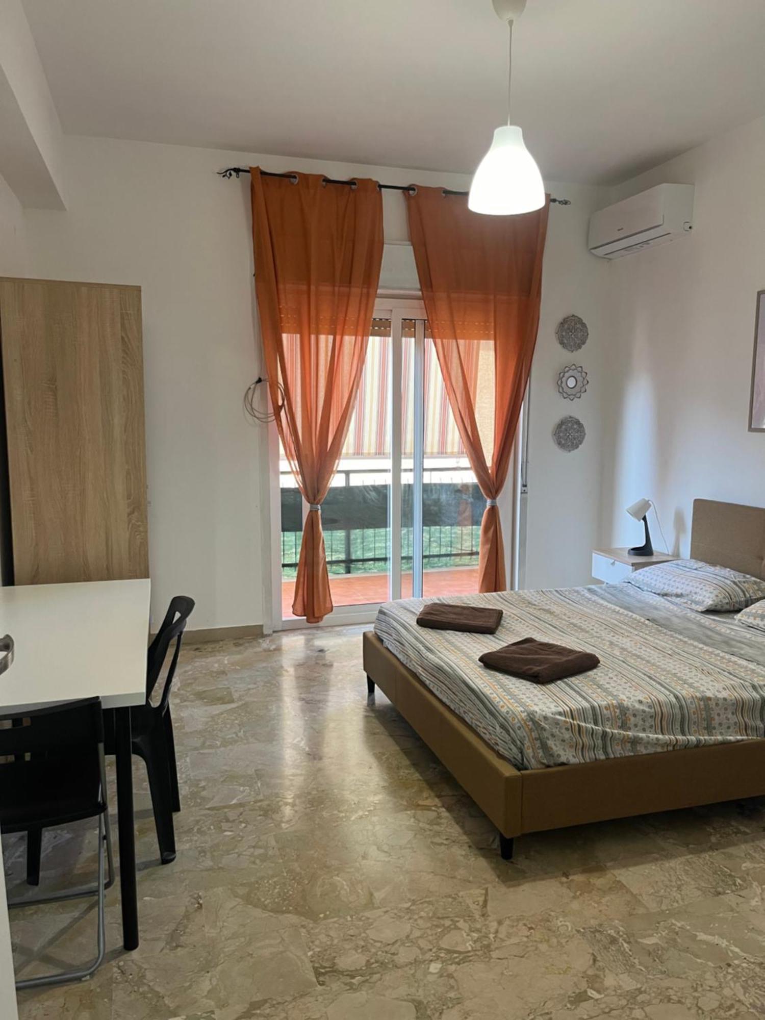 Il Fante Locazione Turistica Aparthotel Messina Exterior photo
