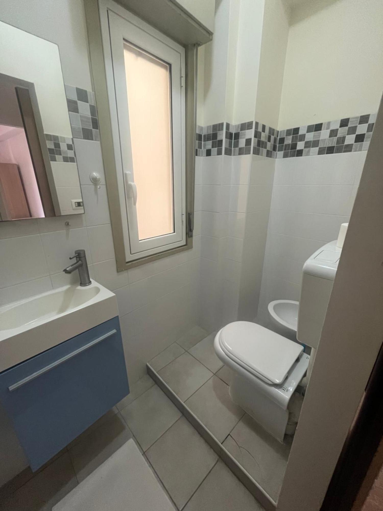 Il Fante Locazione Turistica Aparthotel Messina Exterior photo