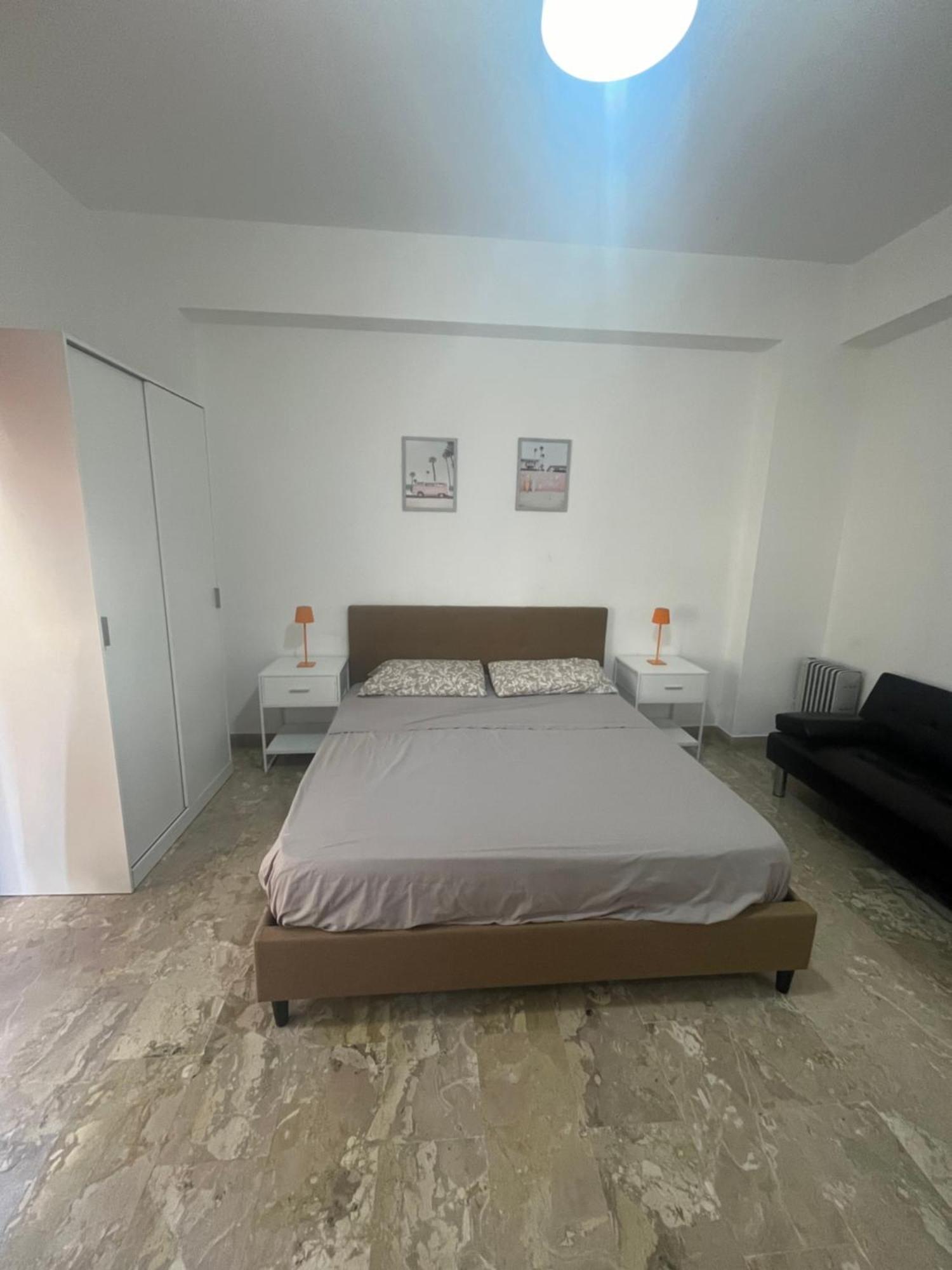 Il Fante Locazione Turistica Aparthotel Messina Exterior photo